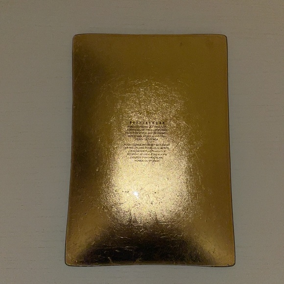 Pottery Barn Decorative Dish - Picture 2 of 2